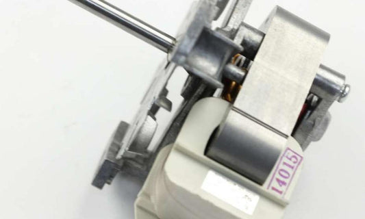 Frigidaire 318398203 MOTOR, FAN-1