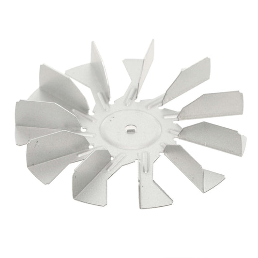 318398302 Frigidaire Range Fan Blade-1