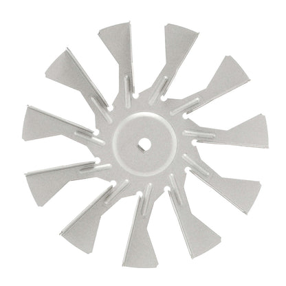 318398302 Frigidaire Range Fan Blade-2