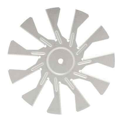 318398302 Frigidaire Range Fan Blade-3