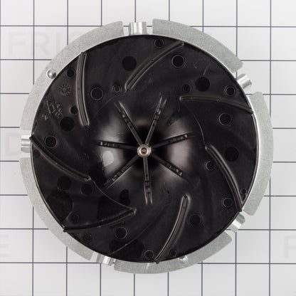 318575612 Frigidaire Range Cooling Fan Motor-2