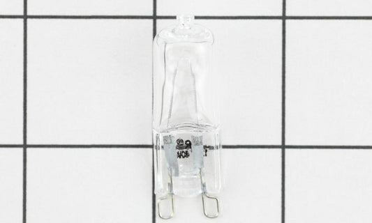 318946400 Frigidaire Range Halogen Bulb, G9 40W 120V-1
