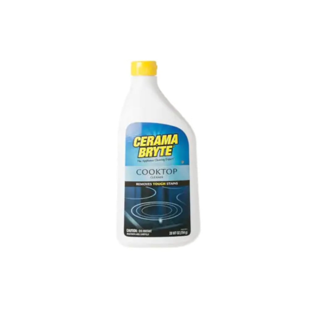 LG 319000007 Ceramabryte Cooktop Cleaner