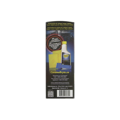 Frigidaire 319000009 Cerama Bryte Cooktop Cleaning Kit -3