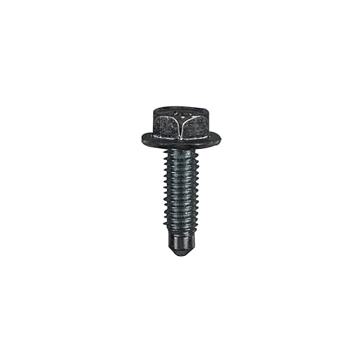 Frigidaire 5304522279 Hex Washer Head Screw for Refrigerator