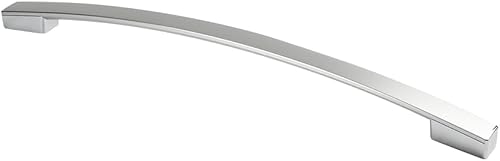 GE WG03A04362 Stainless Steel Fridge Freezer Handle
