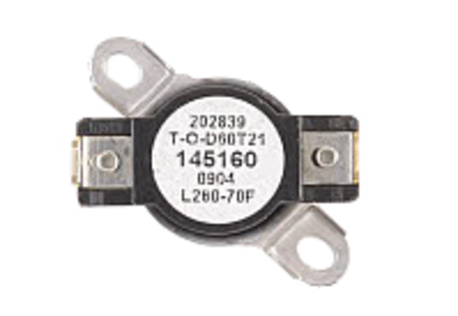 3204267 Frigidaire Dryer High Limit Thermostat-1