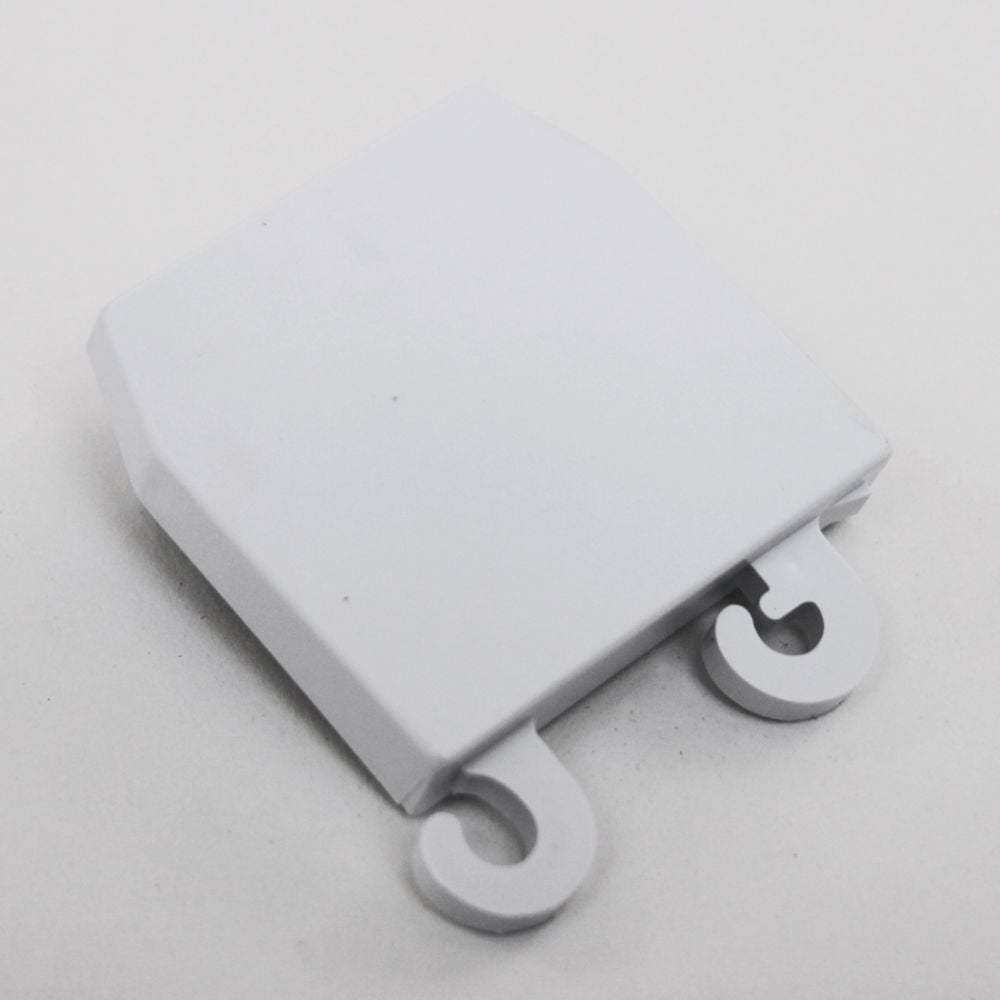 Frigidaire 3206150 Refrigerator Door Shelf Cap -1