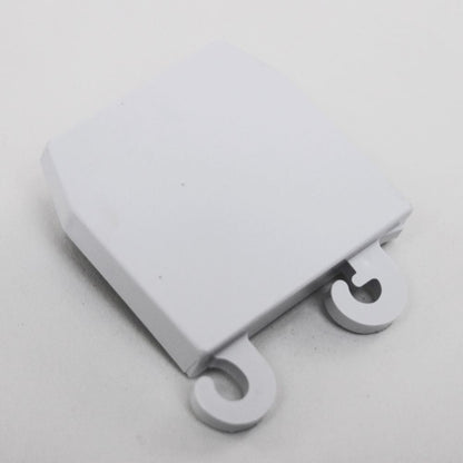 Frigidaire 3206150 Refrigerator Door Shelf Cap -1