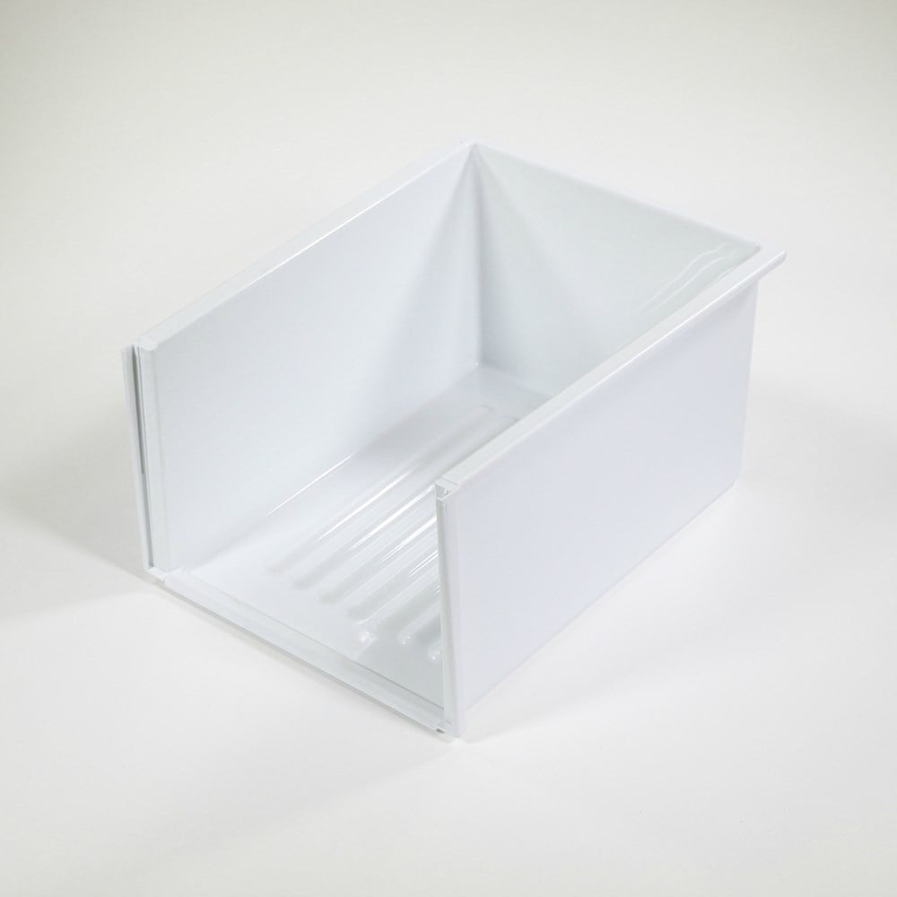 3206180 Genuine Frigidaire/Kenmore Crisper Drawer Part -2