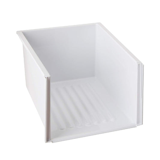 3206180 Genuine Frigidaire/Kenmore Crisper Drawer Part -1