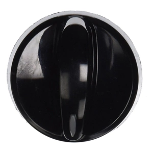 316442501 OEM Frigidaire Range Top Burner Valve Knob-11
