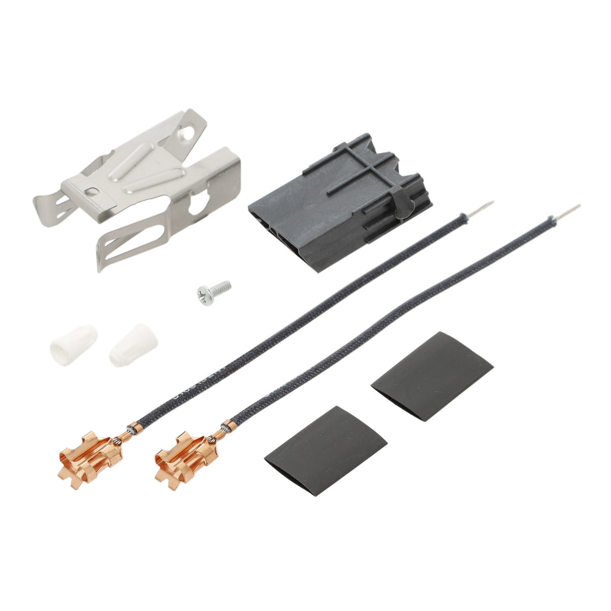 330031 Whirlpool Oven-Range Top Burner Receptacle Kit-1