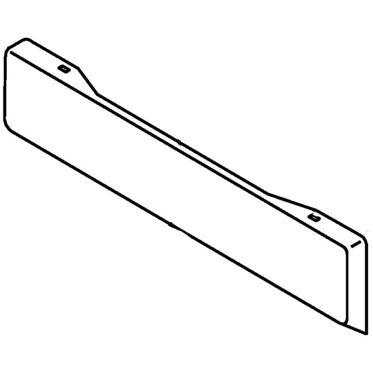 Whirlpool 3388958 PANEL-1