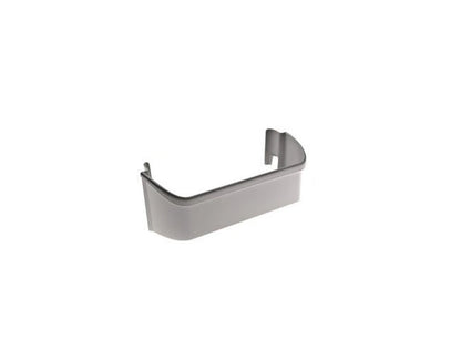 240351601 White Freezer Door Shelf Bin for Frigidaire, Kenmore -2