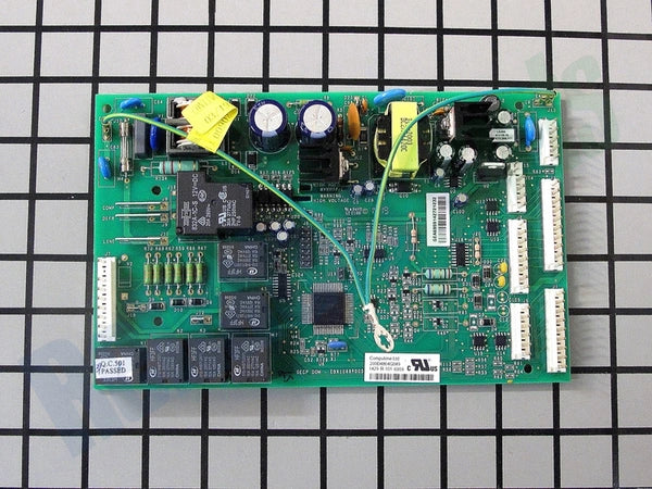 WR01F00204 GE Refrigerator Main Control Board Assembly-3