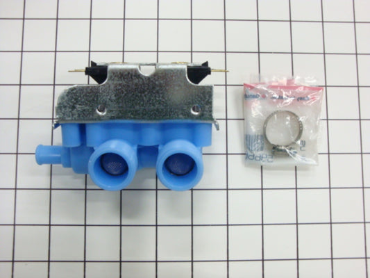 Whirlpool 35-2374N _VALVE, WATER MIXING-1