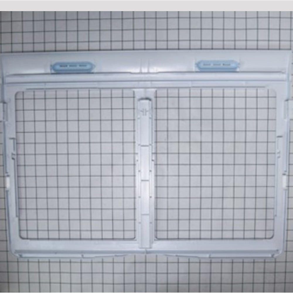 LG 3551JJ1005X Refrigerator Crisper Cover Assembly -7