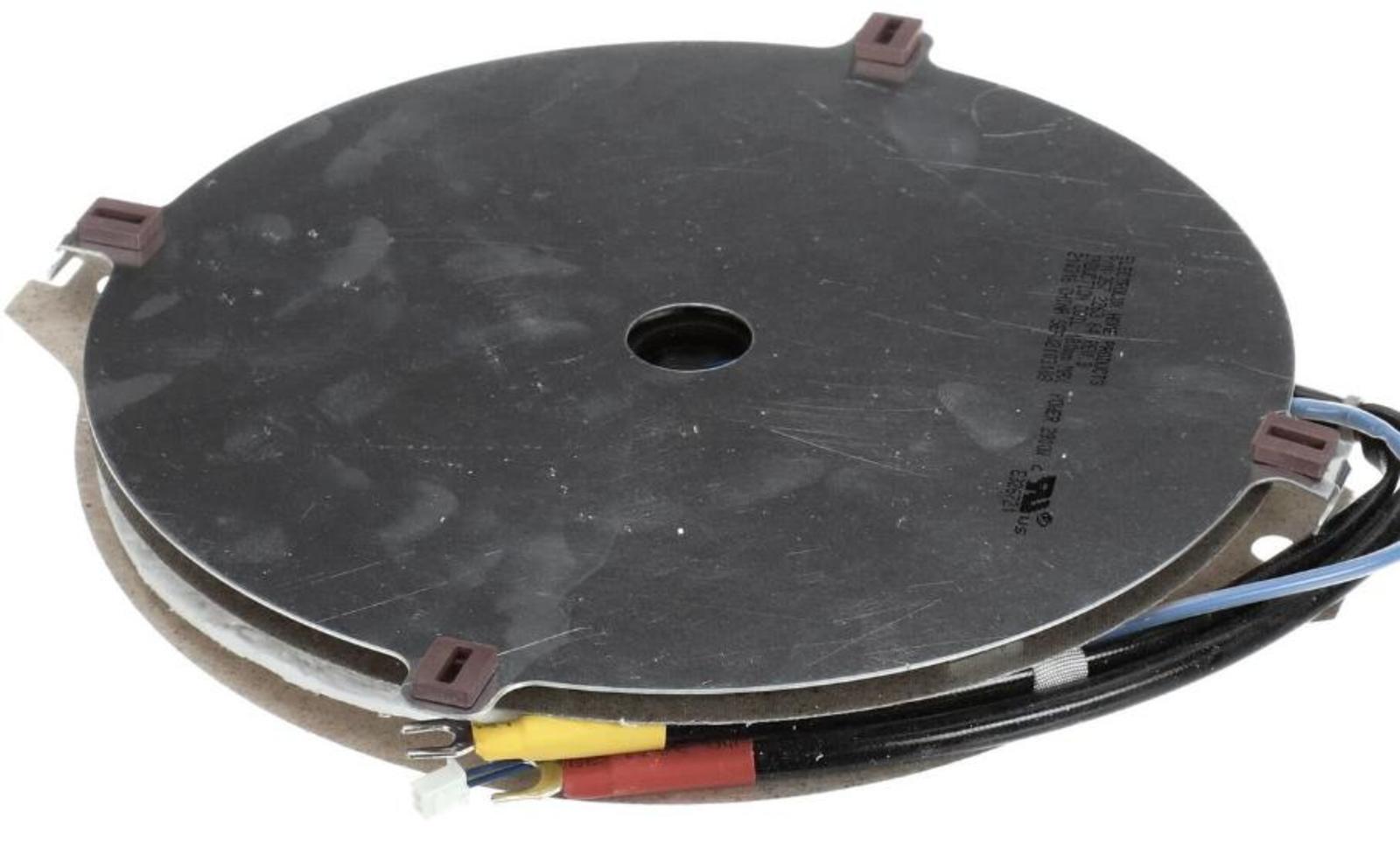 Frigidaire 357226364 ELEMENT,INDUCTION COIL,180 M-1