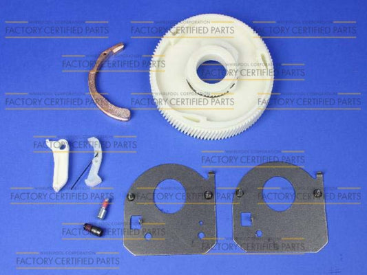 388253A Whirlpool Washer Neutral Drain Kit-1