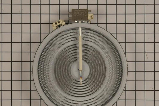 389087401 Frigidaire Cooktop Dual Surface Element,6/9"-1