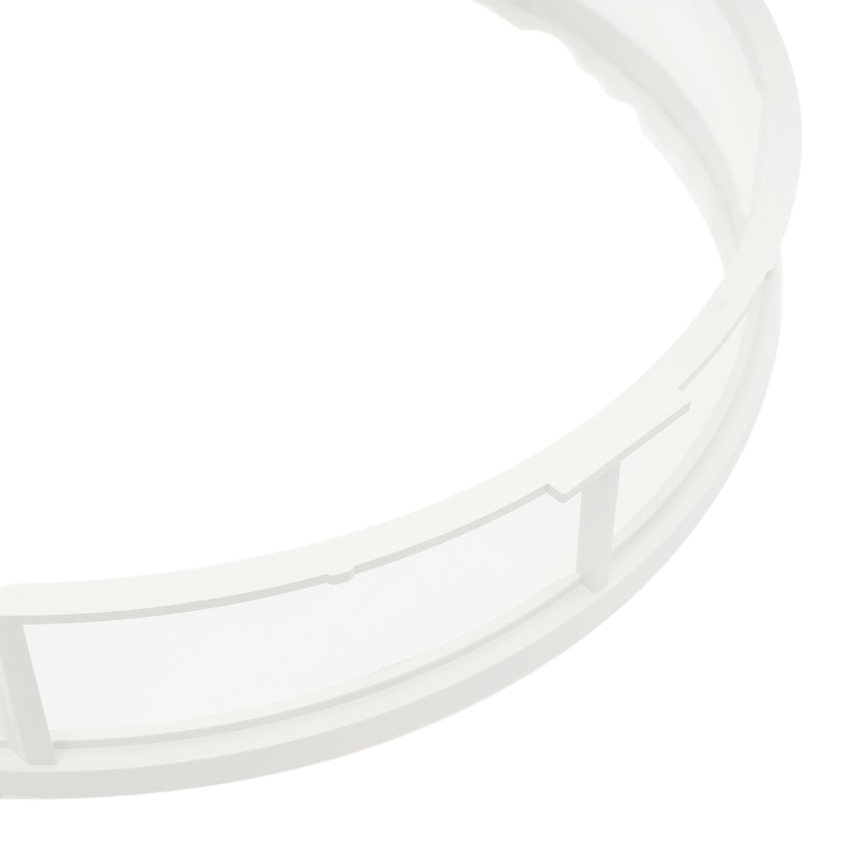 Fisher & Paykel / DCS 395541 Fisher & Paykel Dryer Lint Filter Assembly-5