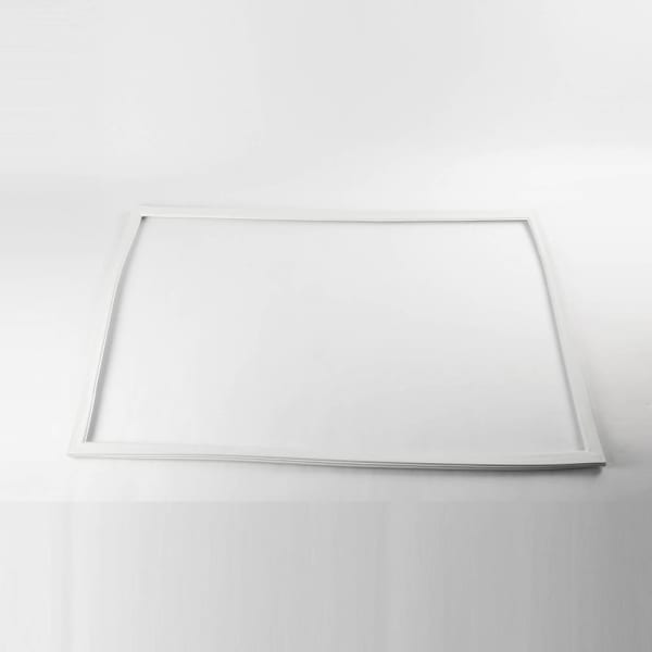 Frigidaire 5304537309 White Lower Door Gasket for Refrigerator