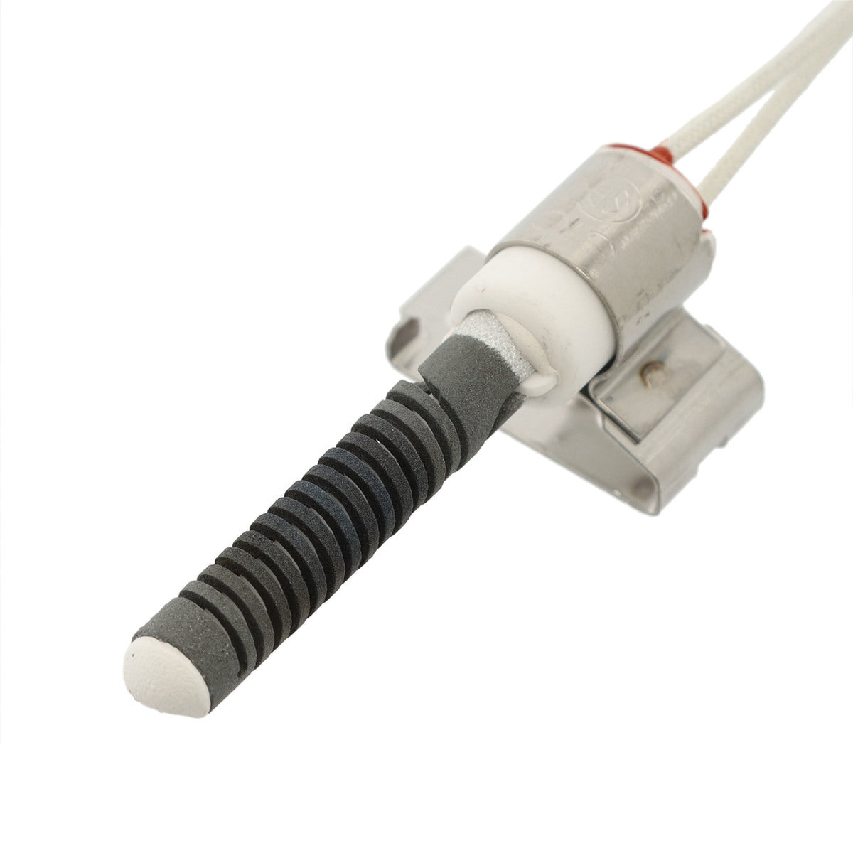 5318EL3001A LG Dryer Gas Igniter with Bracket and Wire Harness-4