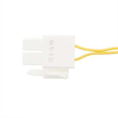 DA32-10104N Samsung Refrigerator Temperature Sensor-4