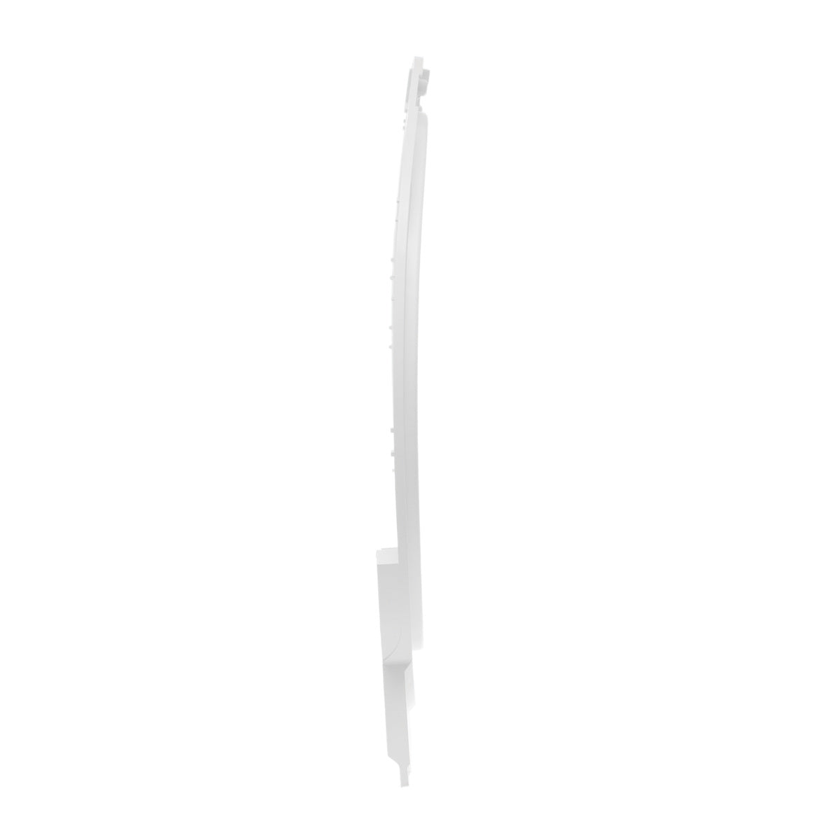 808097 Speed Queen Washer/Dryer Inner Door Bezel Kit,White-4