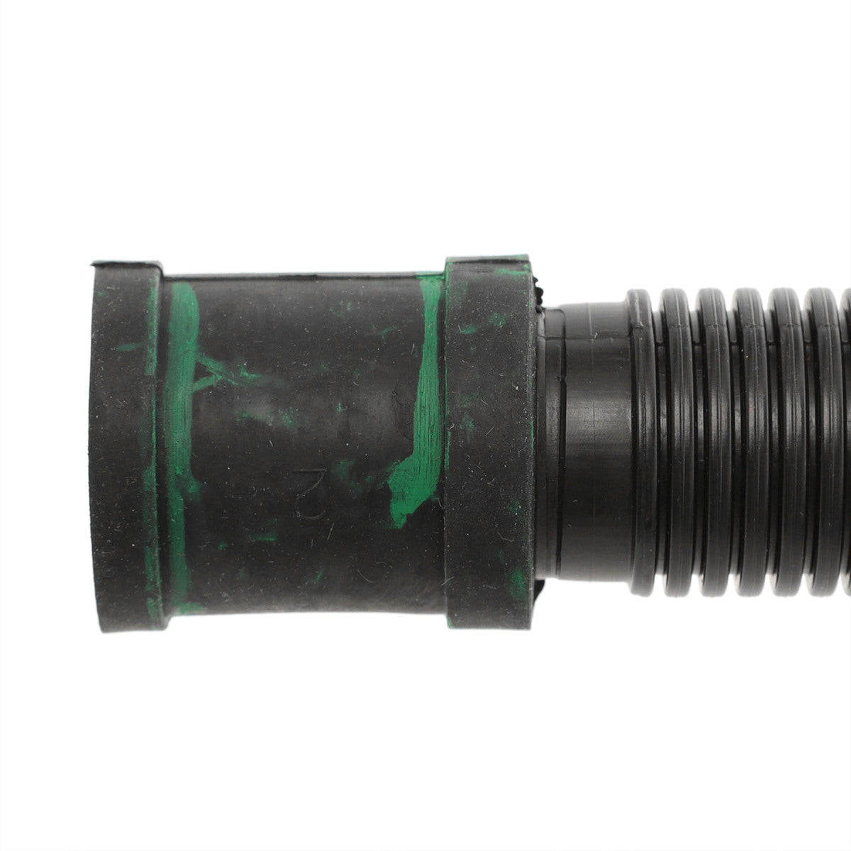 WW01F02060 GE Washer Drain Hose Assembly-4
