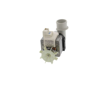 131268401 Frigidaire Washer Drain Pump & Motor Assembly-4