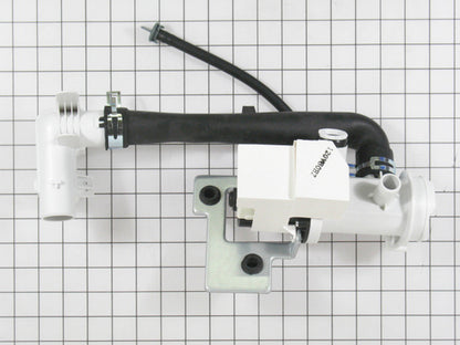 DC96-01700A Samsung Washer Drain Pump Assembly-4