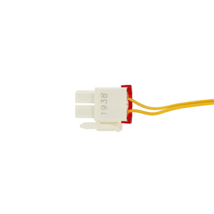 DA32-10105R Samsung Refrigerator Samsung Refrigerator Defrost Temperature Sensor-4