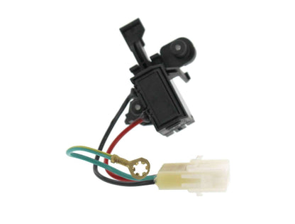 WP8054980 Whirlpool Washer Lid Switch-4