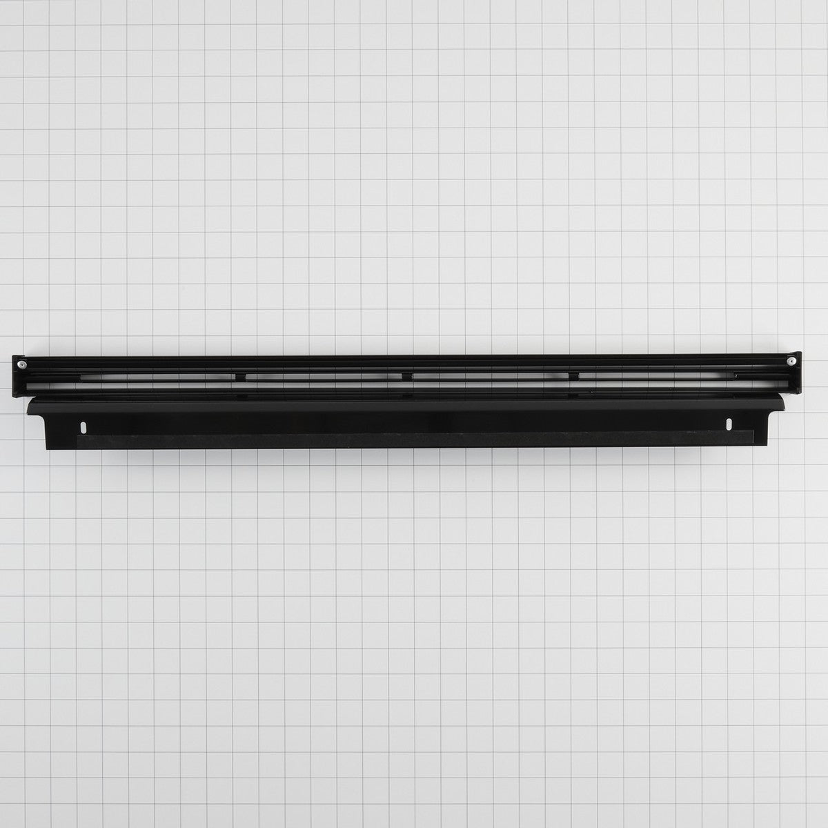 W11369884 Whirlpool Range Oven Heat Deflector-4