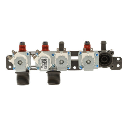 AJU75152602 LG Washer Inlet Valve Assembly-4