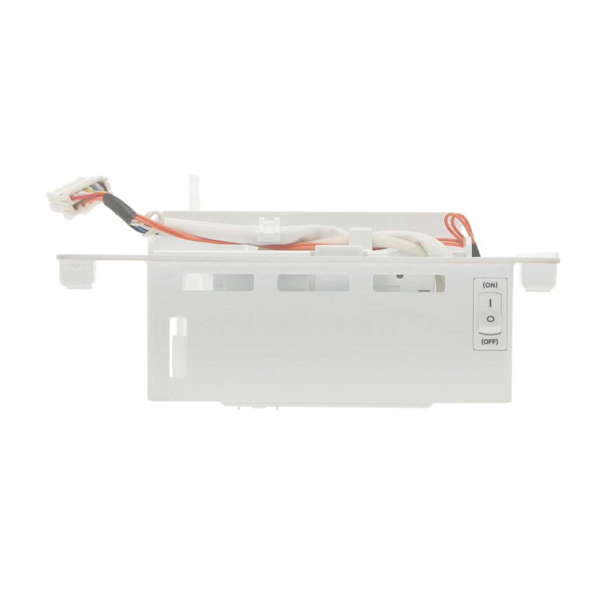 AEQ72909603 LG Refrigerator Ice Maker-4