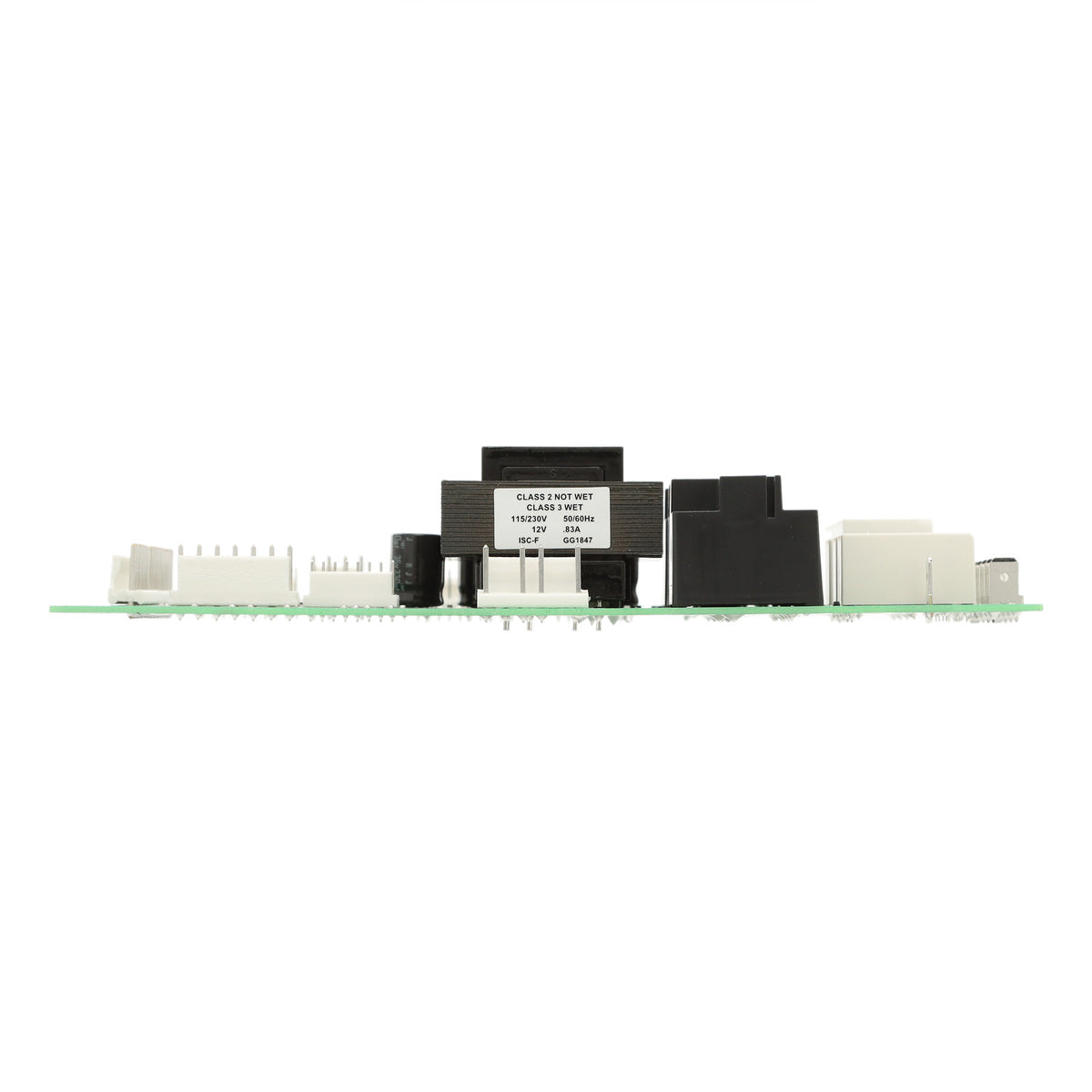 Bosch 00709786 PC BOARD-4