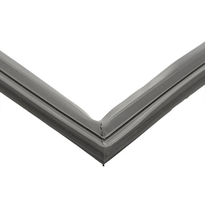 5304507206 Frigidaire Refrigerator Door Gasket - Black-4