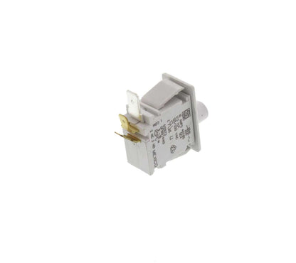 D512973 Speed Queen Washer/Dryer Push Button Switch-4