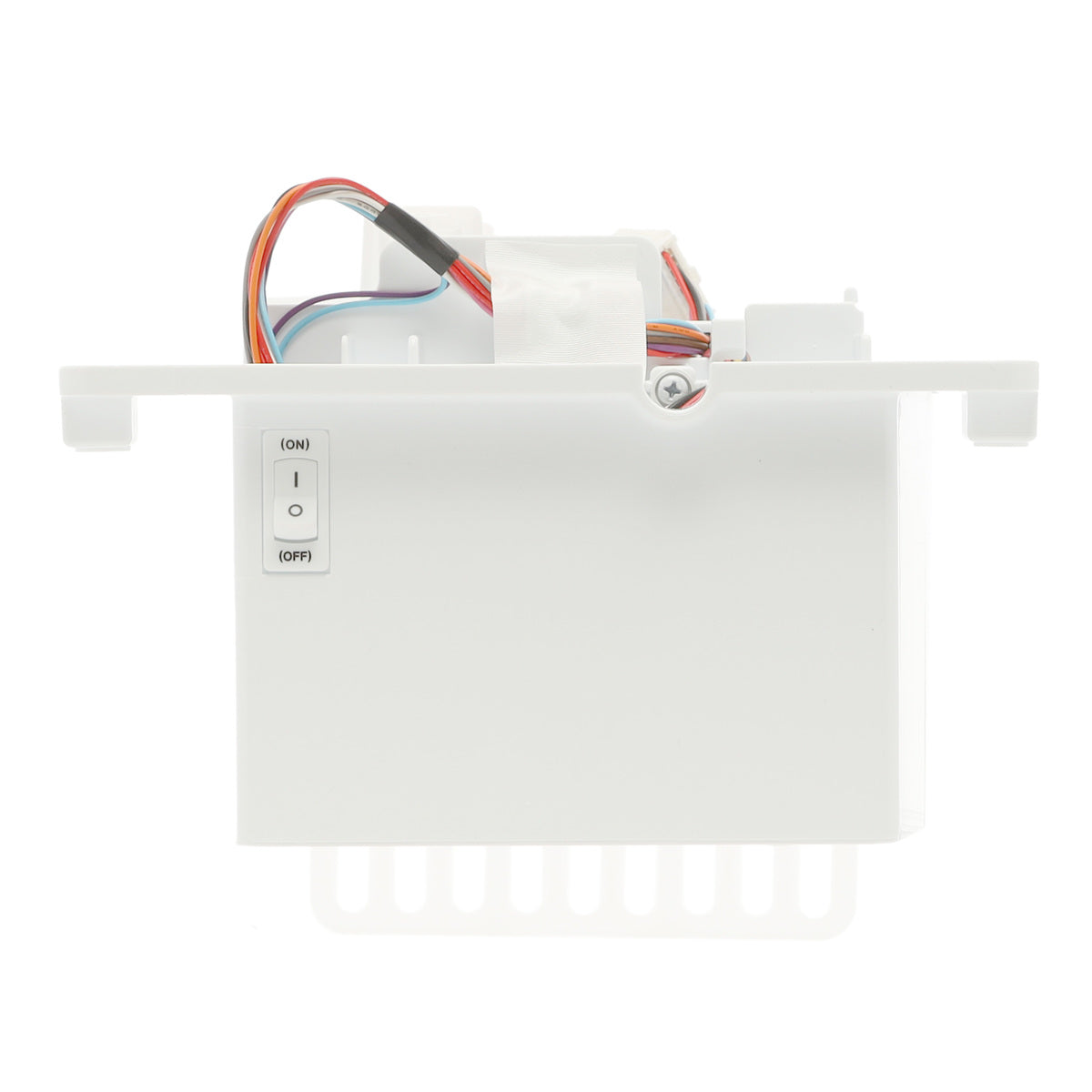 AEQ73449909 LG Refrigerator Ice Maker Assembly,Kit-4