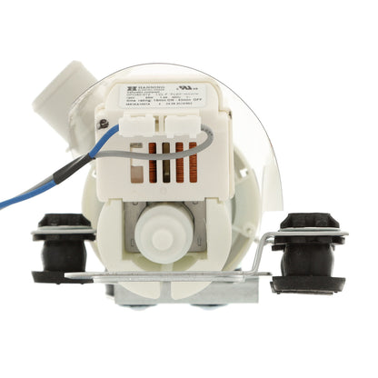 5859EA1004P LG Drain Pump Assembly-4