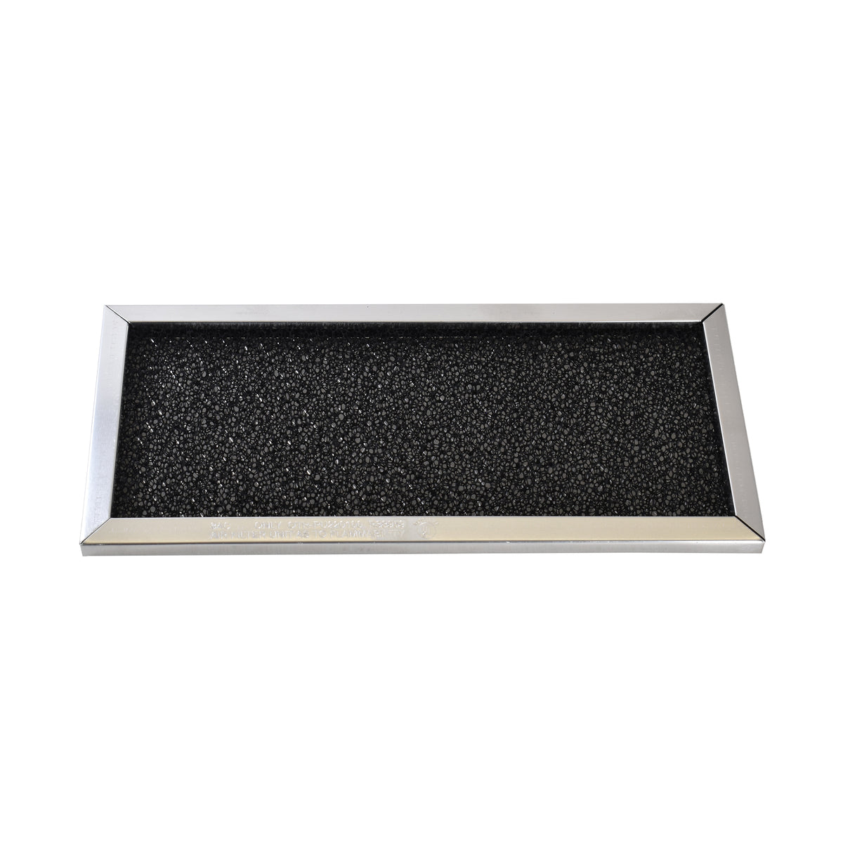 DE63-30016G Samsung Microwave Charcoal Filter-4