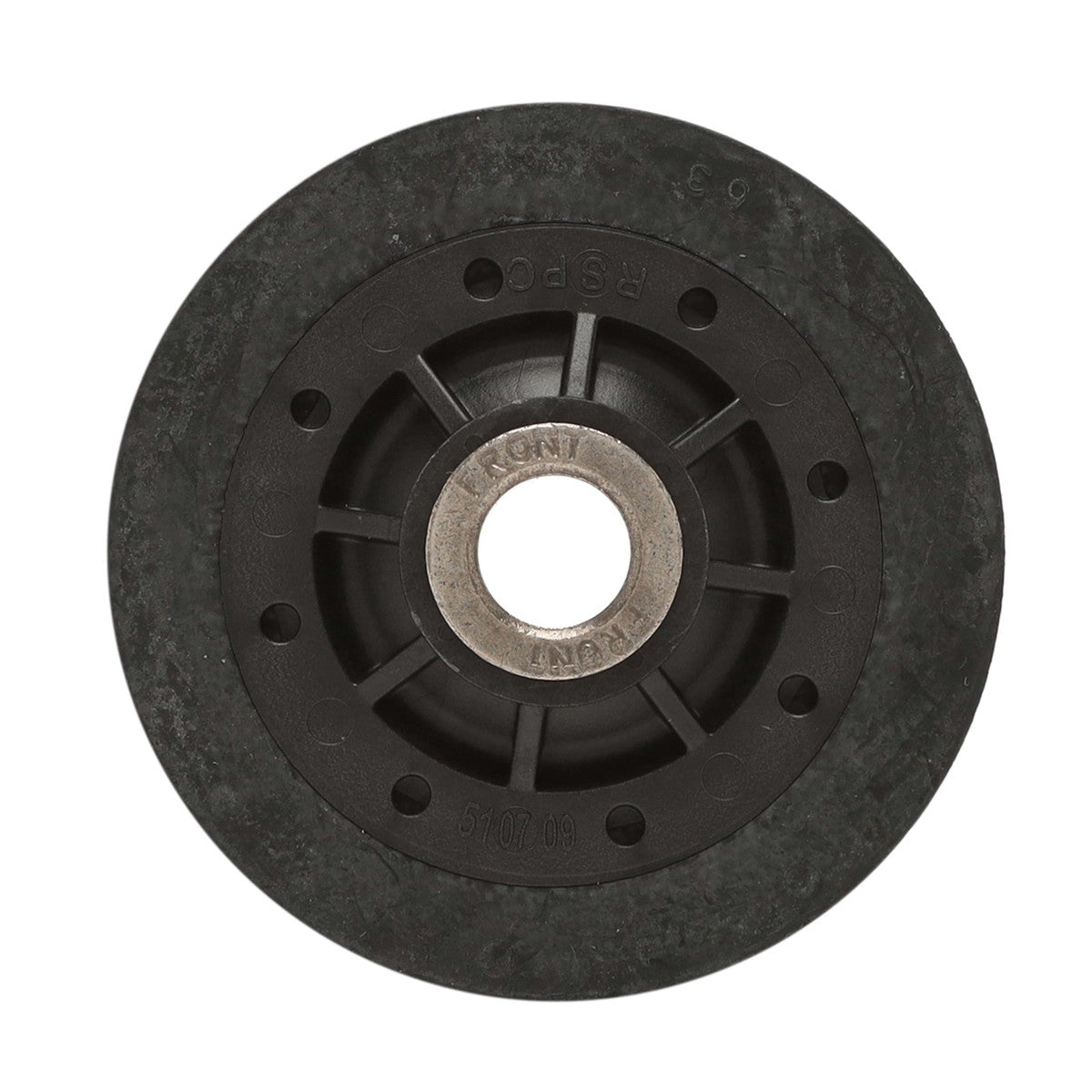 RB170002 Speed Queen Dryer Roller Kit, 1992 & Newer SM Dry-4