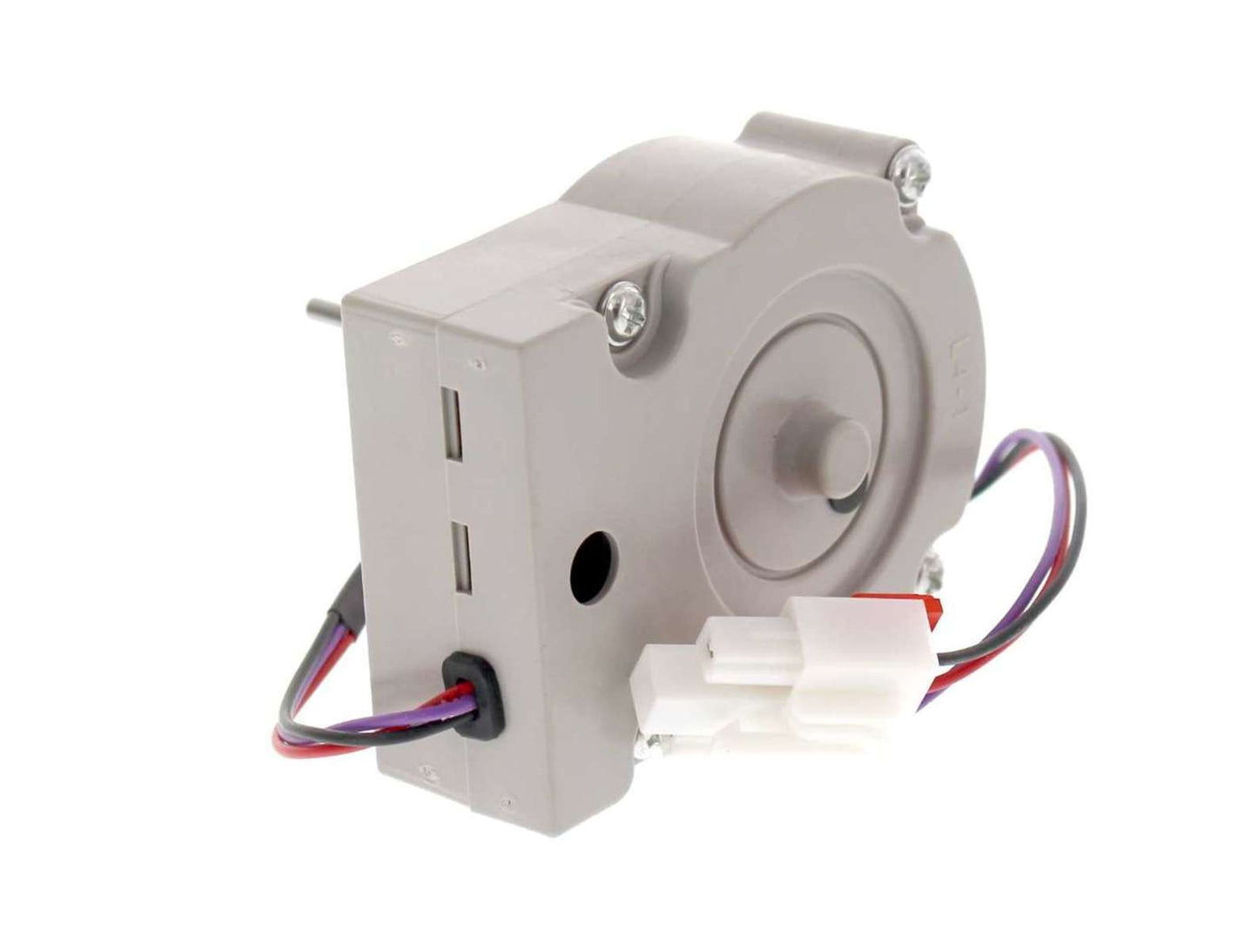 4681JB1027N LG Refrigerator Evaporator Fan Motor-4