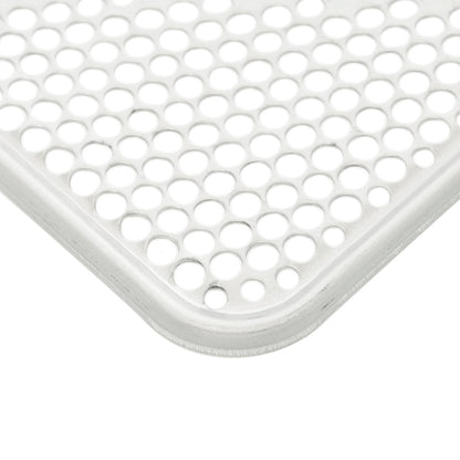 D500820 Speed Queen Dryer Outlet to Heat Duct Cover-4