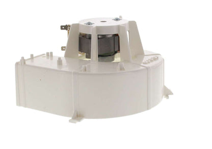 W11344874 Whirlpool Microwave Fan Blower Motor Assembly-4
