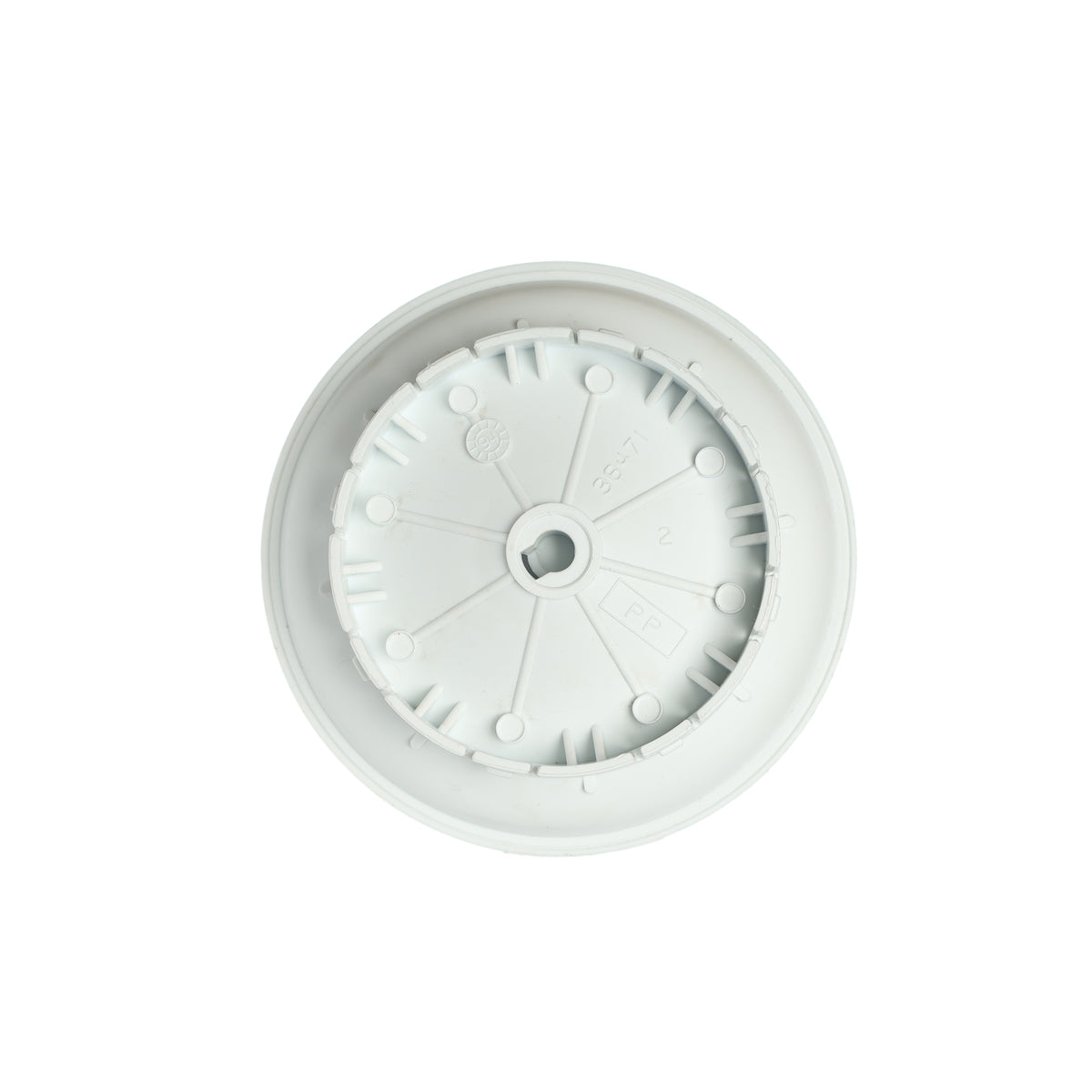 Speed Queen 205225 ASSY,DISPENSER-FABRIC SOFTEN-4