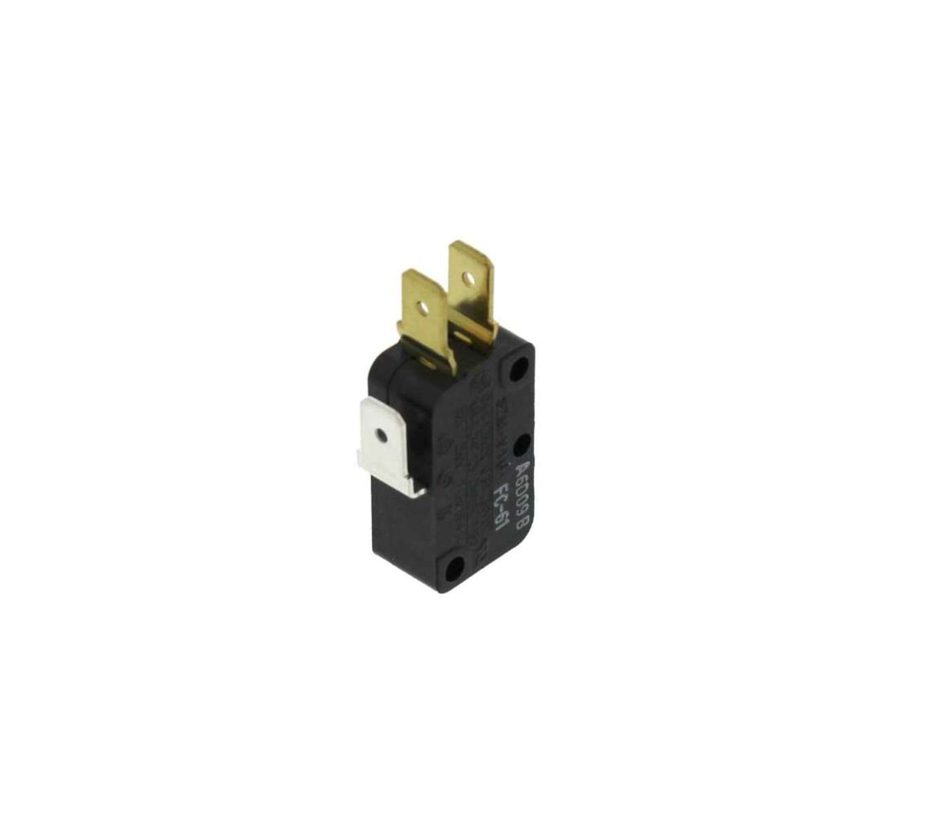 Whirlpool W10727408 Range Oven Door Lock Switch-4